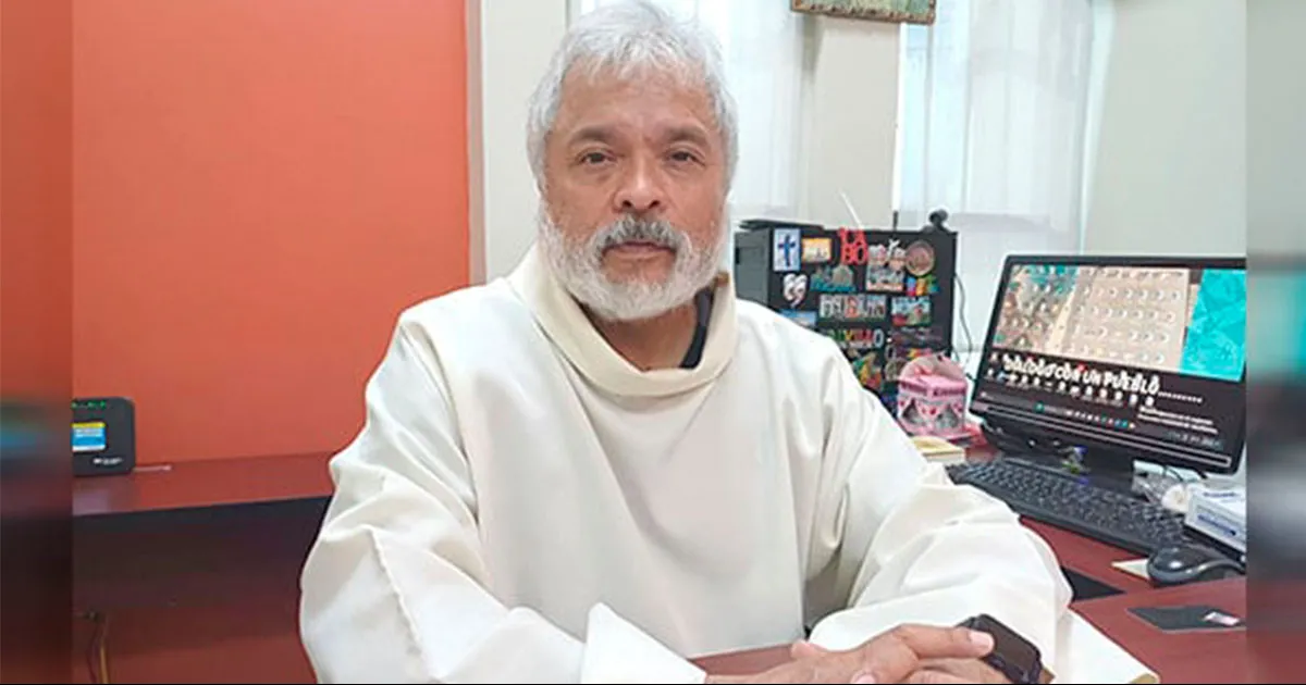 Habrá festival artístico, rifas, antojitos y la celebración de la eucaristía.