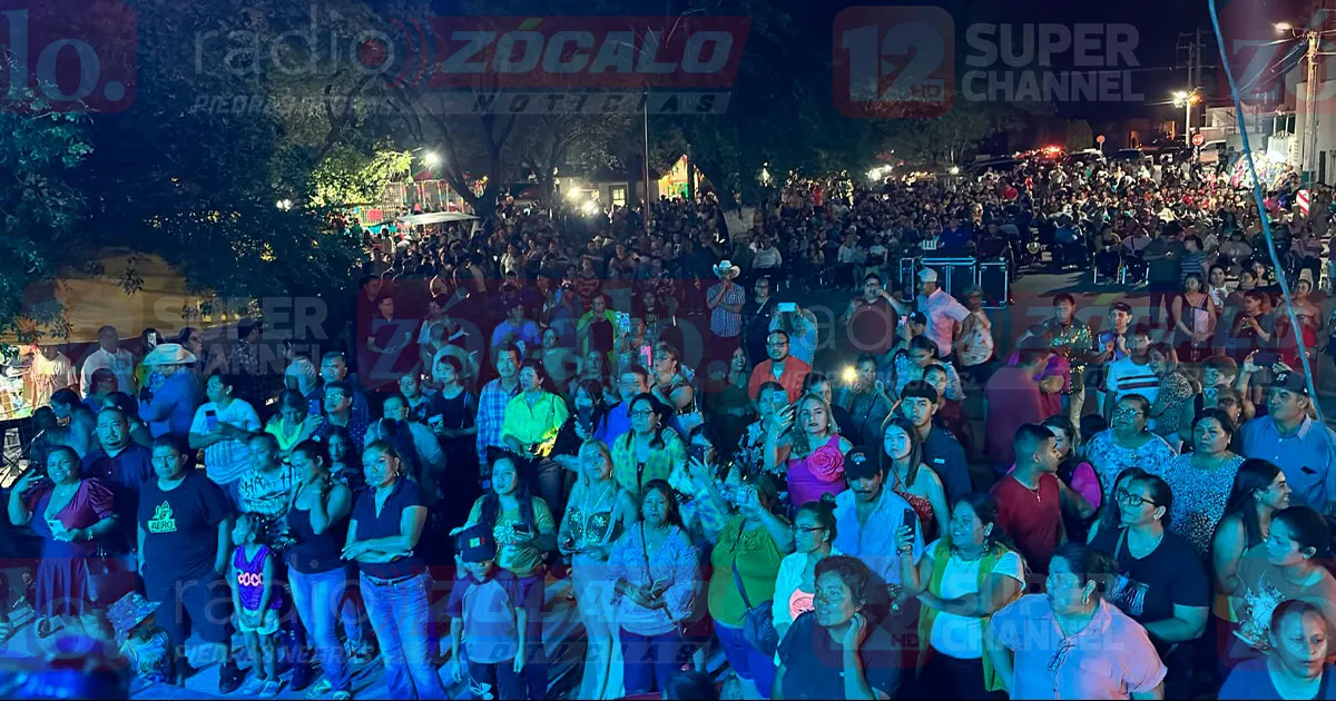 Zaragoza celebró su tradicional concurso de fritada y pan de maíz, mientras homenajeó a las madres en su día