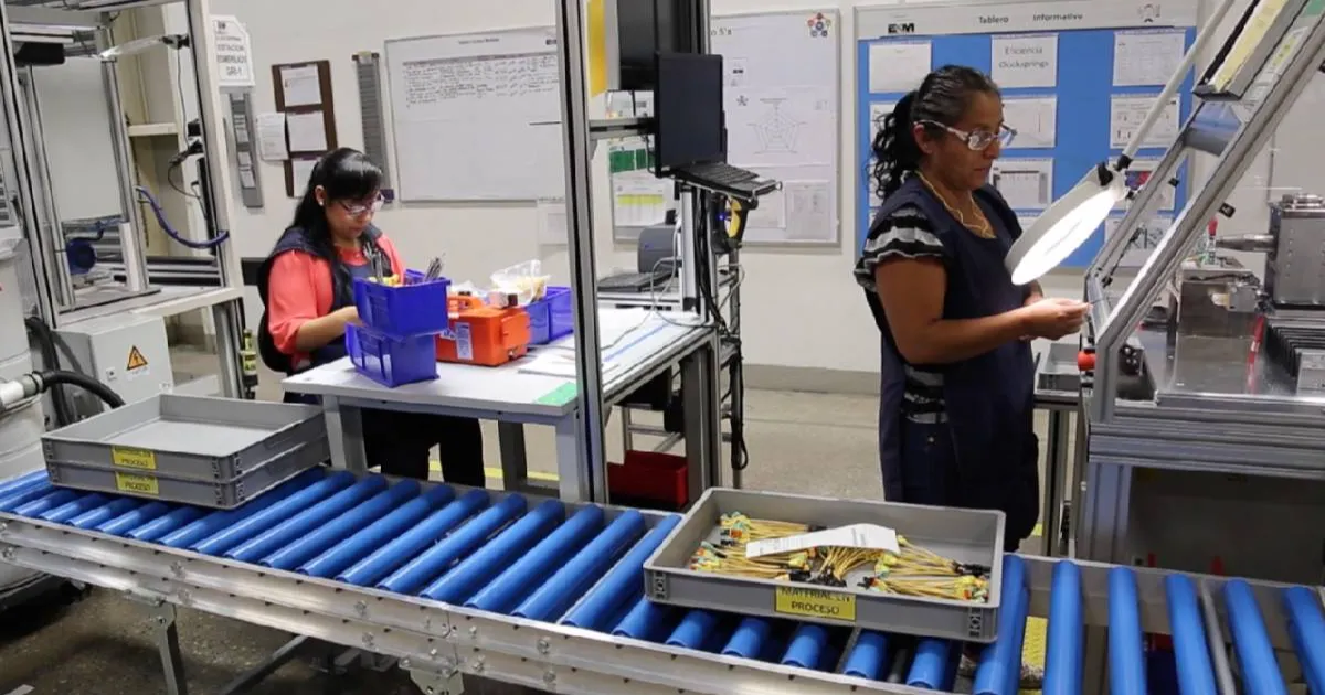 INDEX nacional pide solución al Gobierno federal