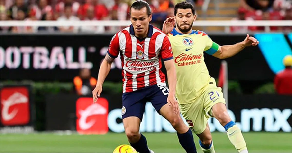 ¡Con tintes de guerra Clásico Nacional ! dejarán todo en la cancha