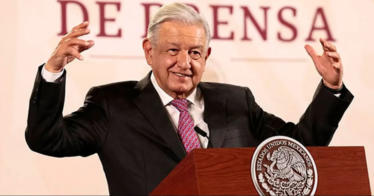 Anuncia AMLO aumento salarial del 10 por ciento a maestros este 15 de mayo
