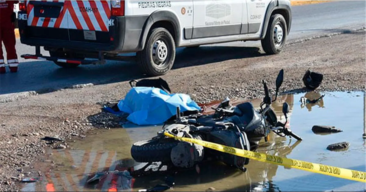 Acuerdan pago de 2 mdp por muerte en un choque