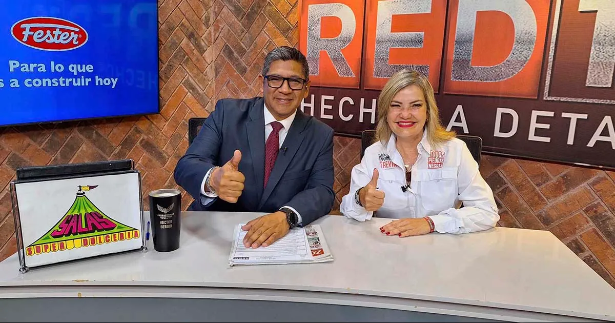 La candidata del PRI dio a conocer que va crear el primer Centro de Autismo en la ciudad, además se les otorgará una tarjeta Pro Salud  los adultos mayores, la cual les permitirá obtener descuentos con especialistas médicos en Piedras Negras