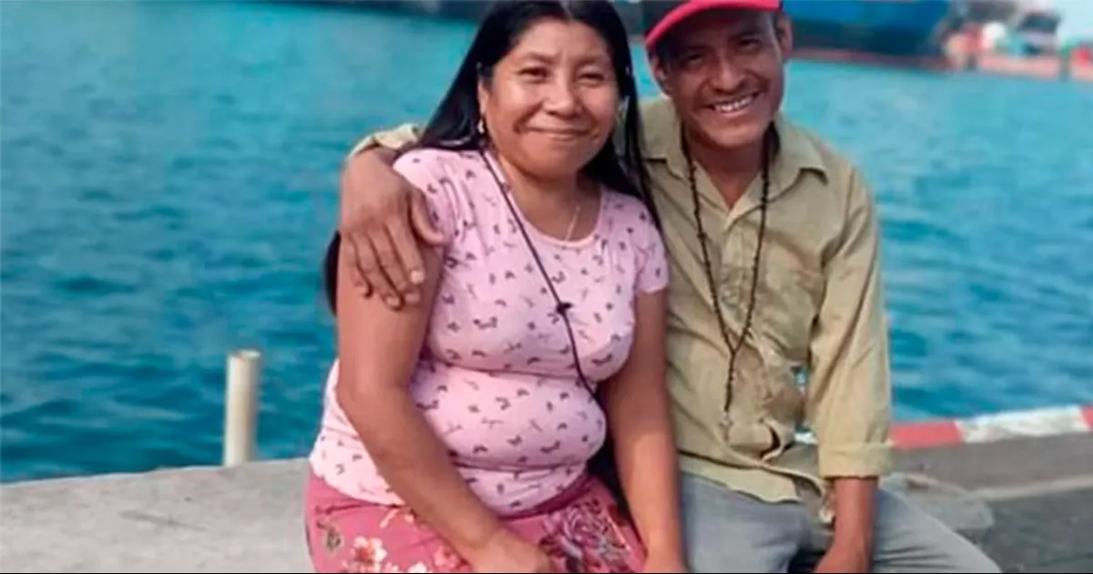 Familia de catequistas se niega a apoyar a delincuentes y los asesinan en Chicomuselo, Chiapas