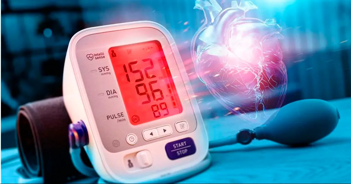 Durante una amena charla en el programa RED 12 Hechos A Detalle, el enfermero Javier Alonso Arreola explicó de forma detallada lo que es la hipertensión arterial y todo lo que debemos de saber de este enfermedad que se encuentra en muchos hogares mexicanos