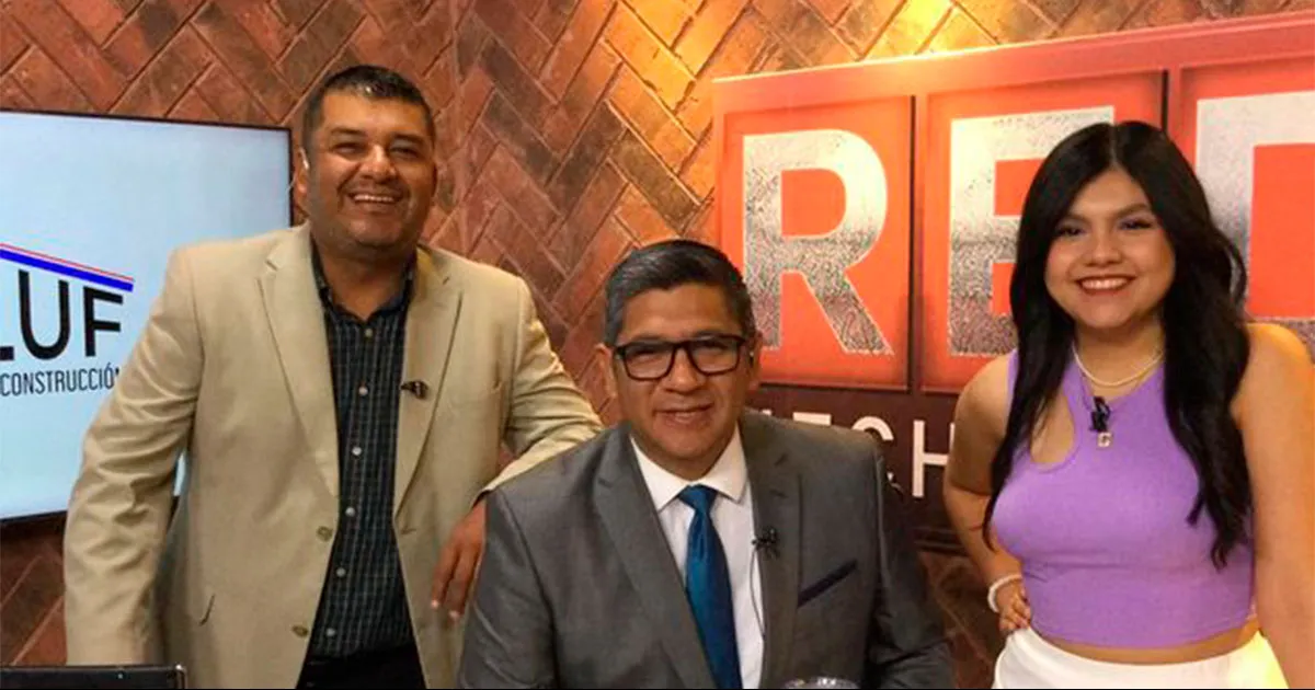 RED 12│17 DE MAYO DEL 2024