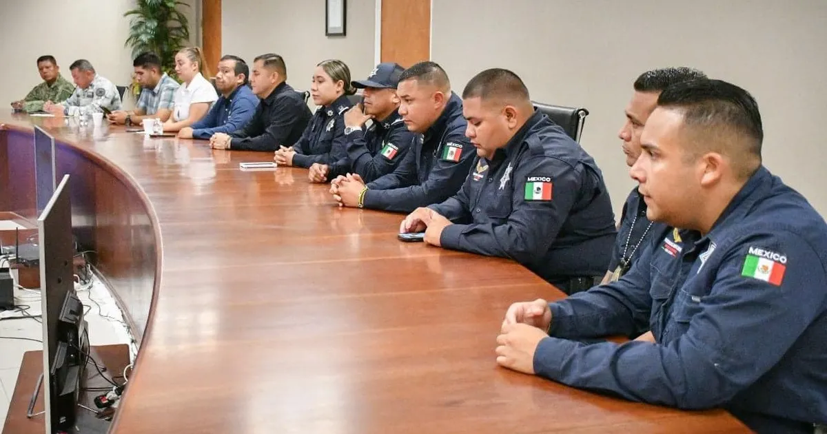 Implementarán operativos especiales por Biker Fest y Marcha Por La Democracia