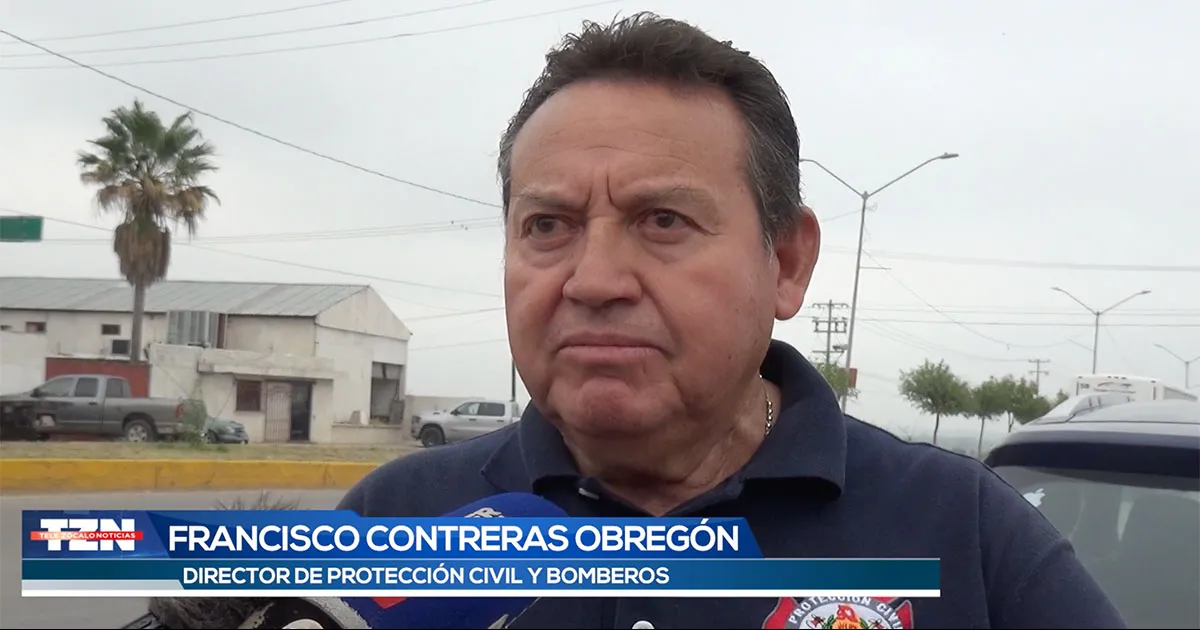 Alista PC campaña visual en redes para difundir pronósticos y alertas climáticas