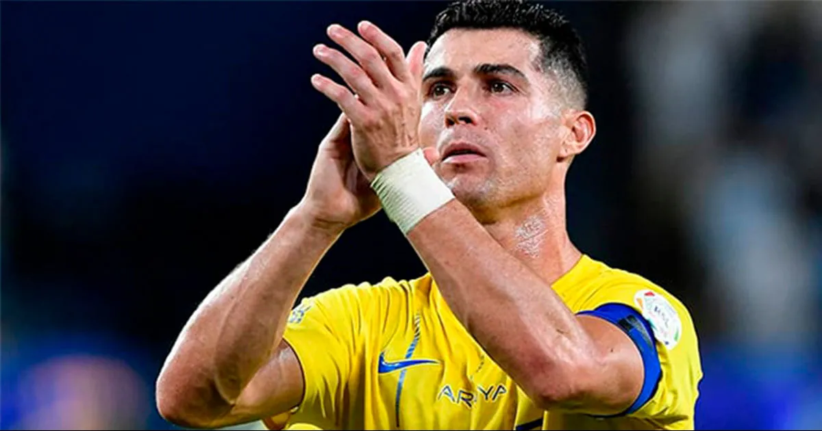 Cristiano Ronaldo agranda su legado: jugará su sexta Eurocopa