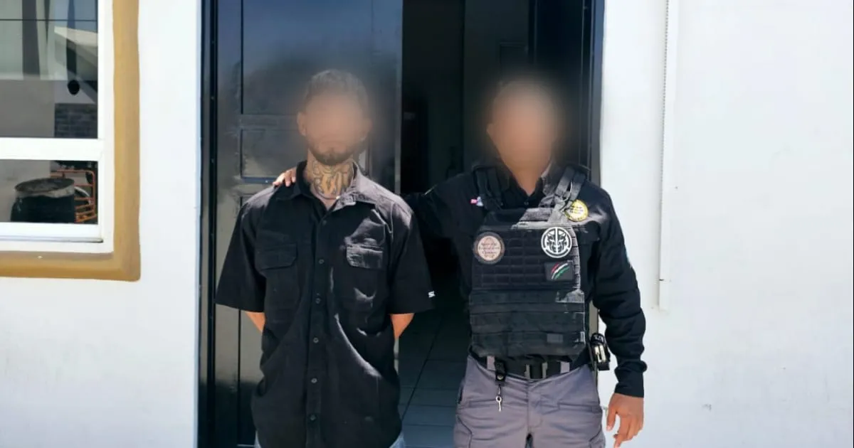 Detienen a uno por posesión de narcóticos en Acuña