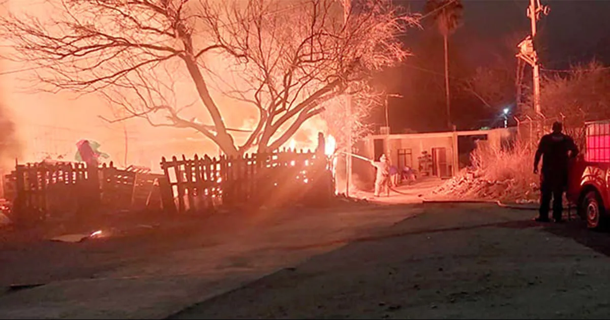 En cuanto a los equipos de aire, externó que lo recomendable es usarlos en las horas pasadas de la seis de la tarde o muy temprano.