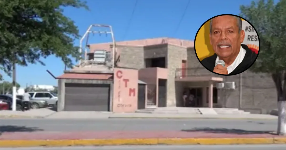 CTM hace un llamado a los trabajadores para que razonen su voto éste 2 de junio