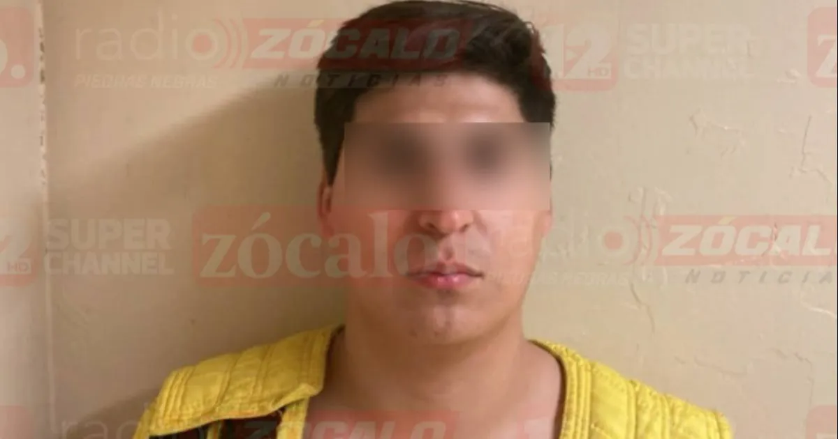 Arrestan a traficante de migrantes tras persecución en Eagle Pass