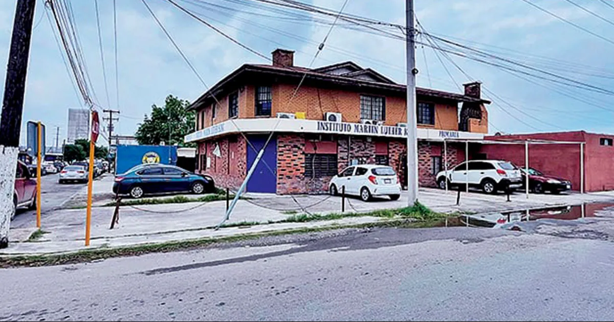 Indaga Sedu la queja a Dirección del Instituto Martin Luther King, tras filtración del audio de una de las víctimas