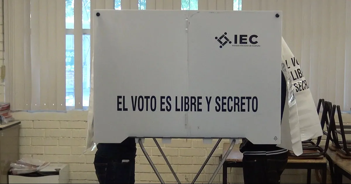 Se declara listo Comité Municipal Electoral para la jornada de este domingo