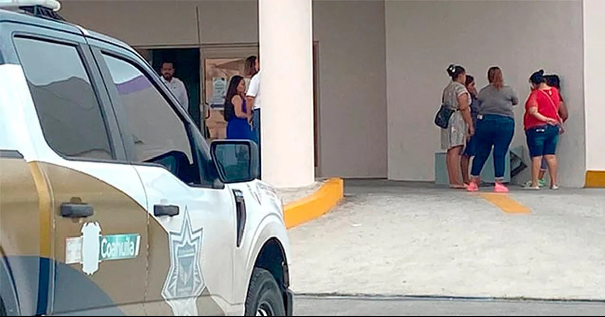 Le propinan una golpiza en casa de rehabilitación