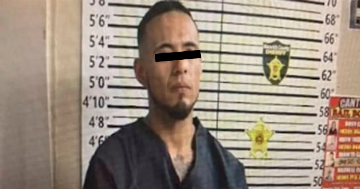 Arrestan a sujeto tras llevarse un carro ajeno en Eagle Pass