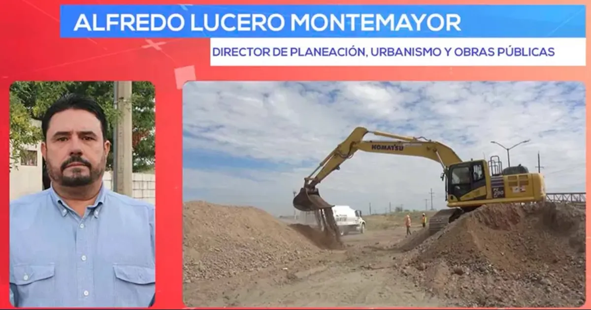 Busca Obras Públicas modificar horario del personal ante nueva ola de calor