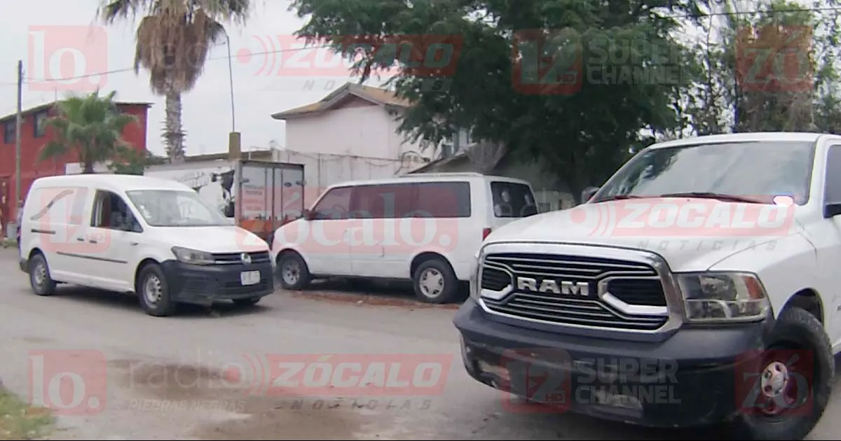 Este lunes un hermano del fallecido reconoció el cuerpo y este le fue entregado.