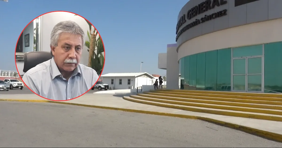 Fue llevado al Salvador Chavarría, donde minutos después murió