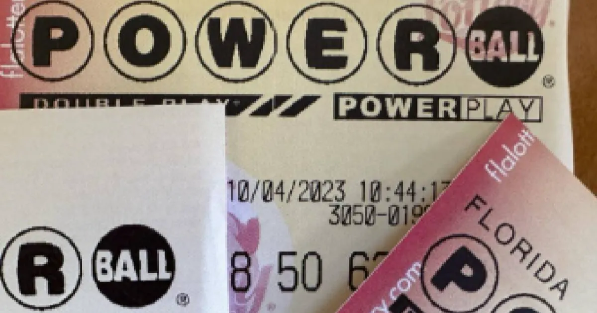 Gana eaglepasseño 1 mdd con Powerball