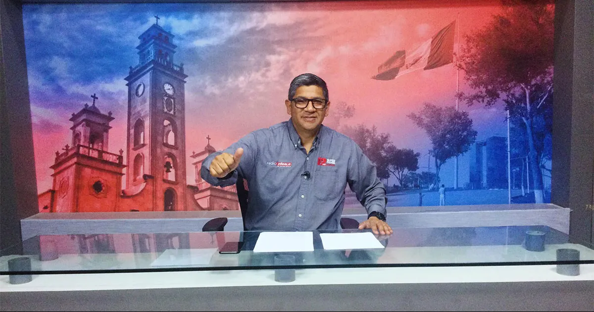 TELEZÓCALO NOCTURNO│08 DE JUNIO DEL 2024