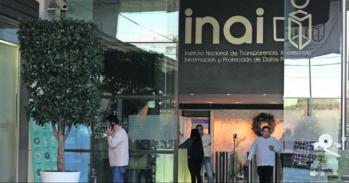 Piden INAI y órganos estatales diálogo sobre Plan C