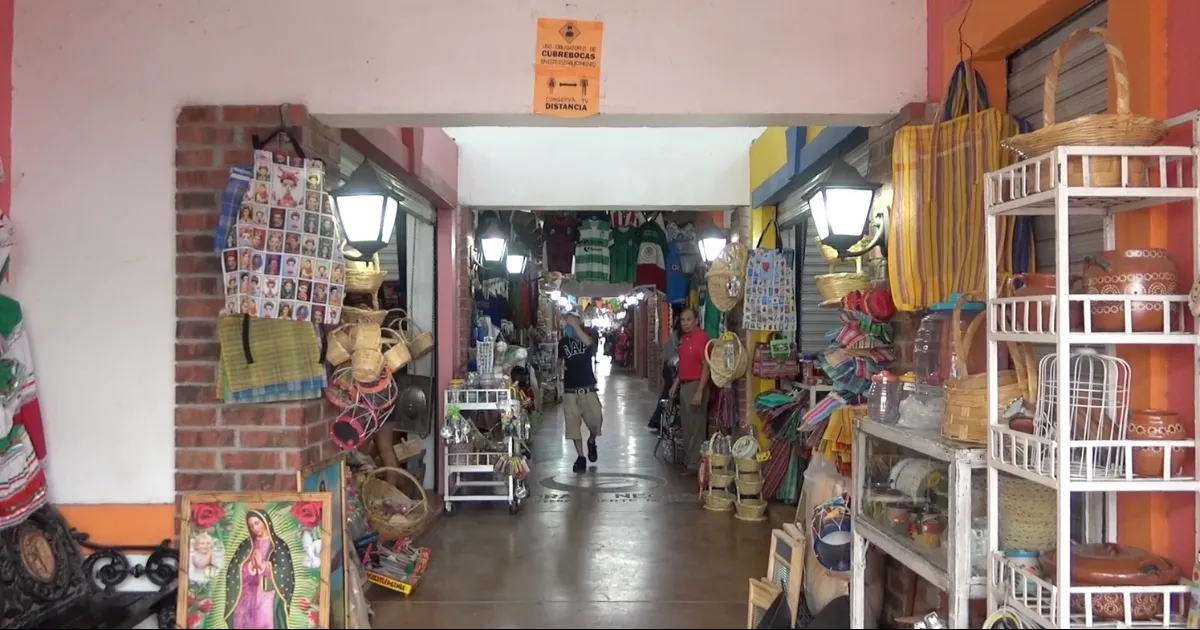 Vacaciones escolares en Texas generarán más turismo en el Mercado