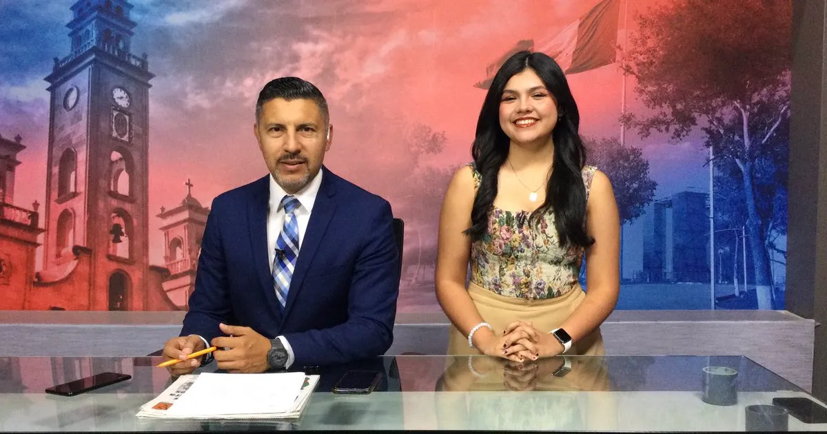 TELEZÓCALO MATUTINO │ 10 DE JUNIO DEL 2024