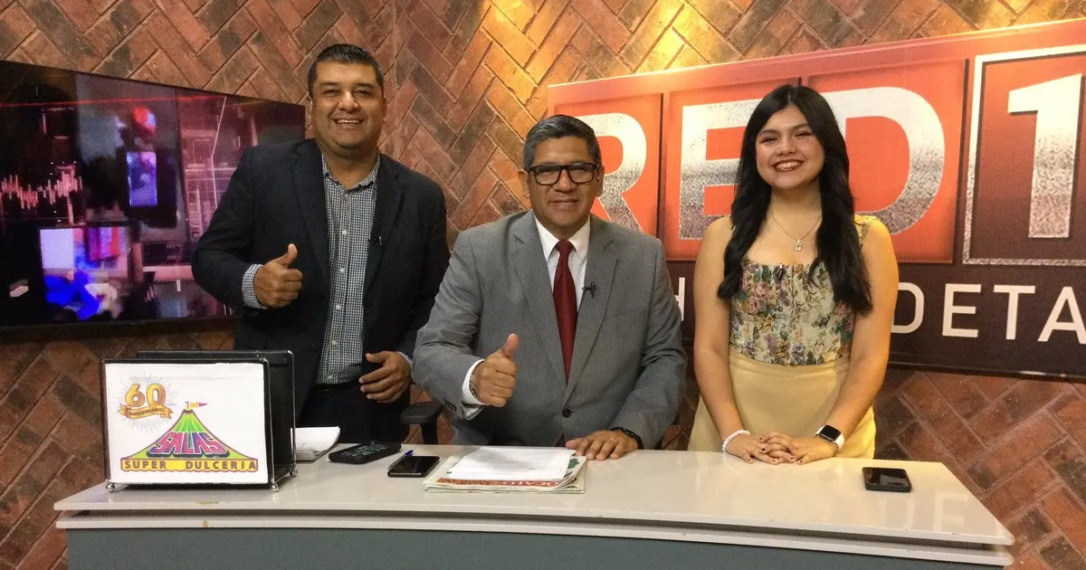 RED 12 │ 10 DE JUNIO DEL 2024