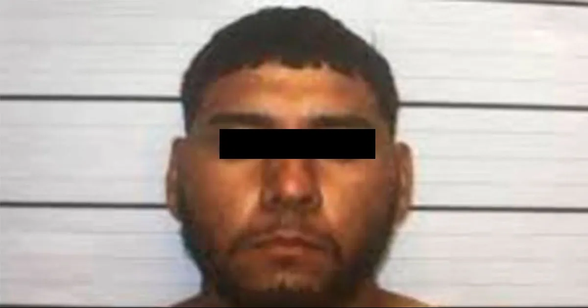 Abren fecha para audiencia a sujeto que acuchilló a mujer en Eagle Pass