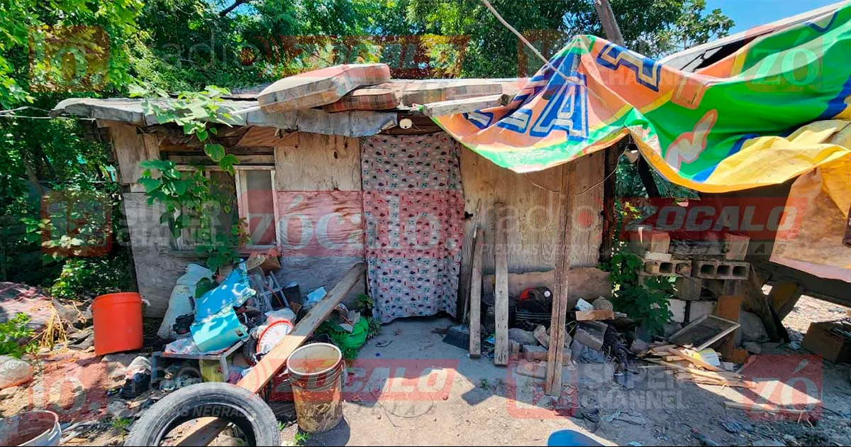 Encuentra sin vida a su pareja en Nava, Coahuila