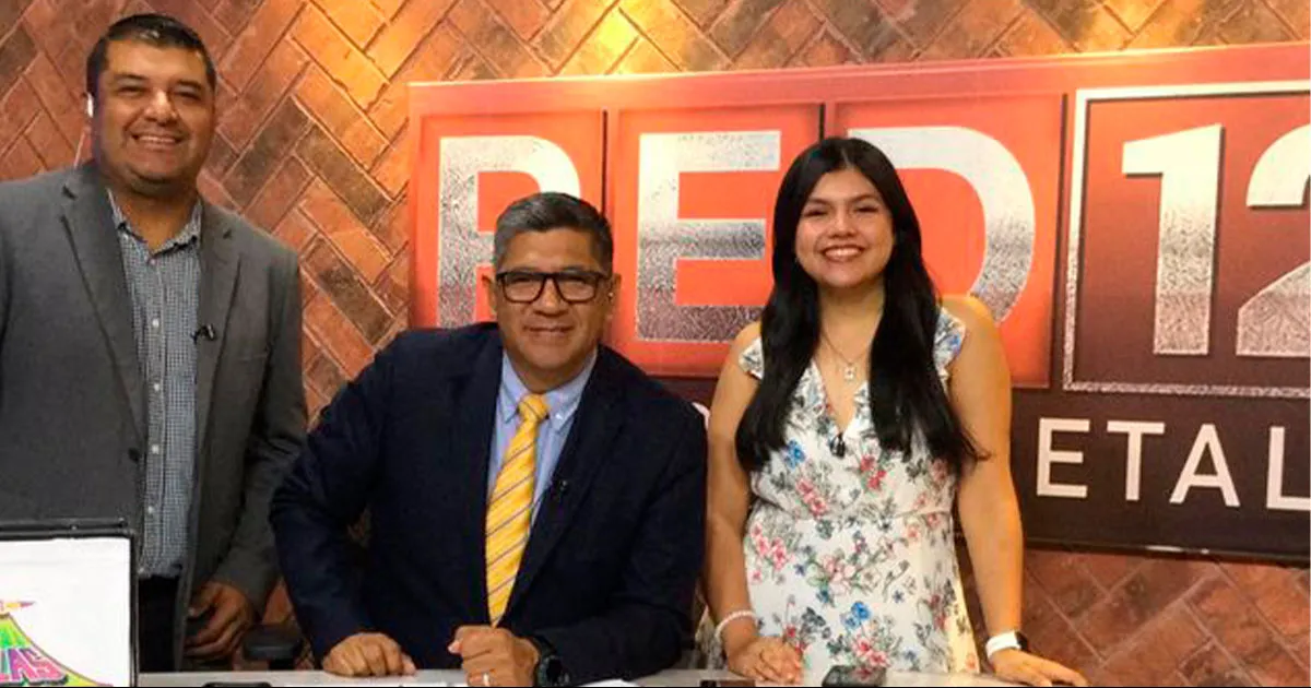 RED 12│12 DE JUNIO DEL 2024