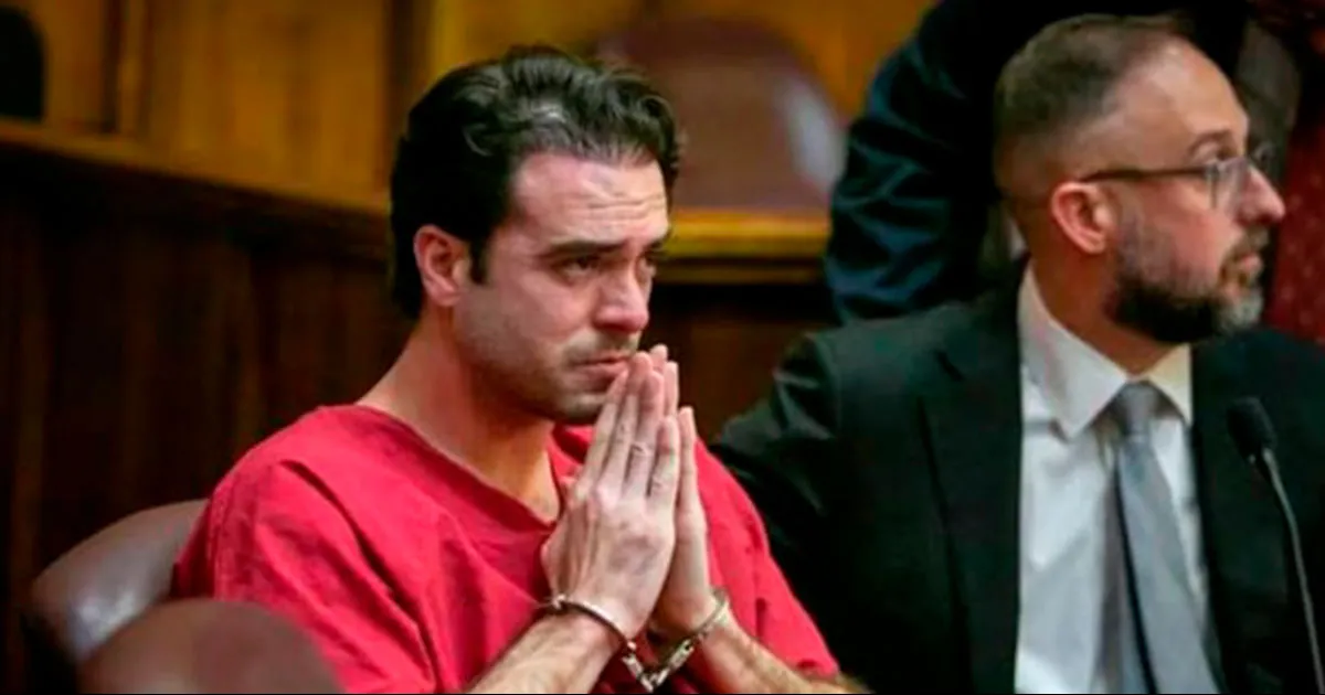 Pablo Lyle, en riesgo; enfrenta nueva demanda