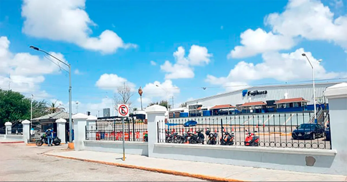 Pese al despido de cientos de trabajadores, señala Index es normal en el sector automotriz.