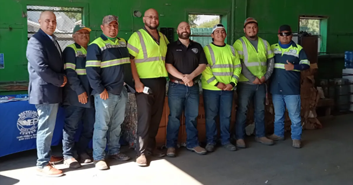 La campaña se implementará desde las 7 de la mañana