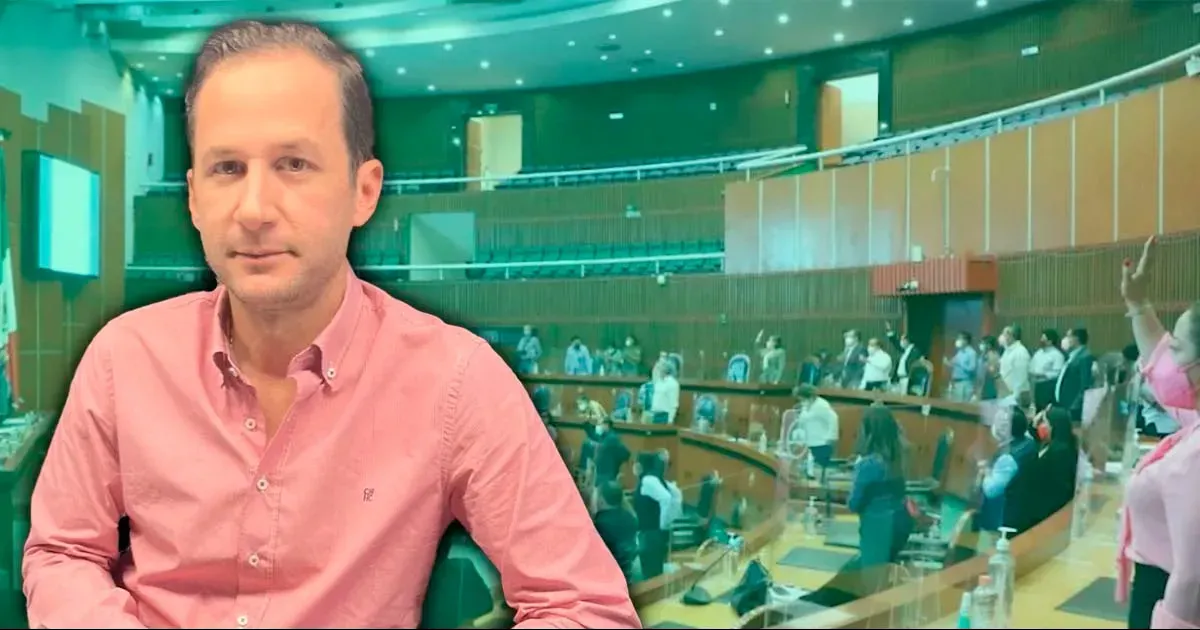 Carl Bres Carranza, presidente del organismo indicó que ello también se ha reflejado en algunas variaciones en los mercados internacionales, así como en el tipo de cambio, donde el peso está perdiendo terreno frente al dólar.