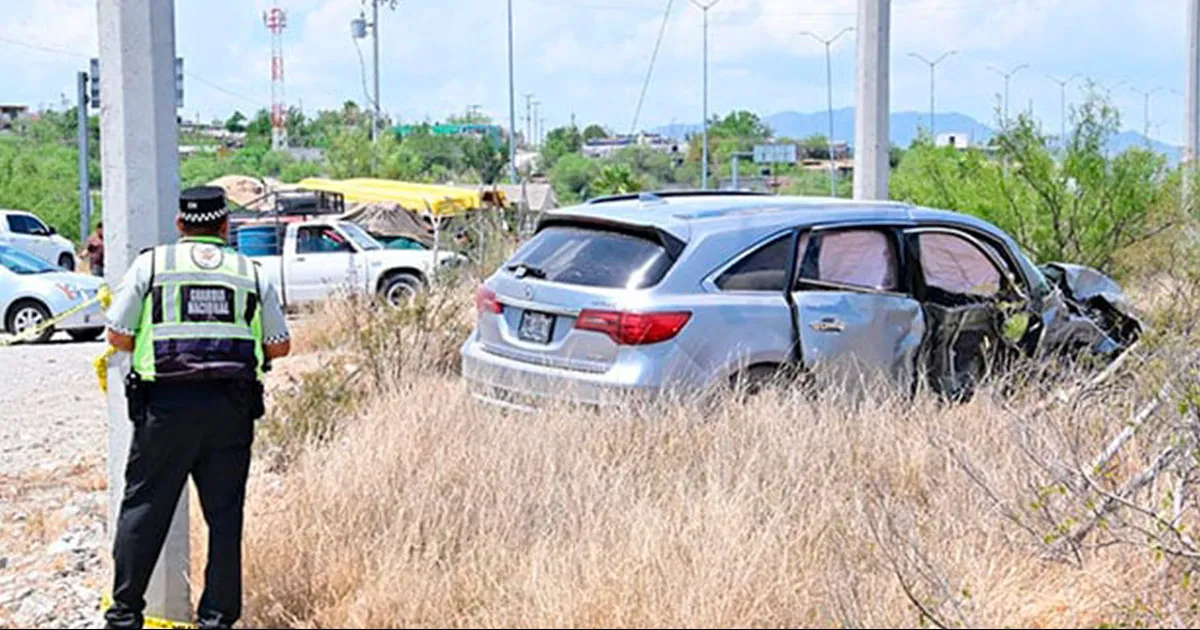 Dan de alta a tres de los cuatro tripulantes y serán enviados a Monterrey