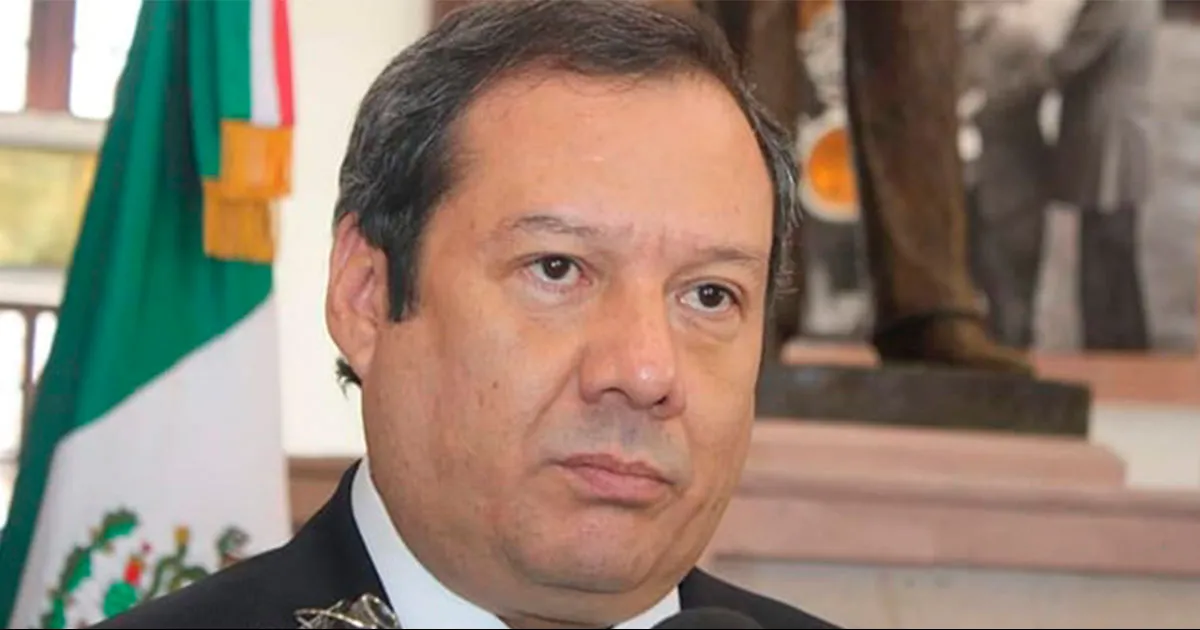 Miguel Felipe Mery Ayup expresó sus condolencias para la viuda e hijos del Magistrado