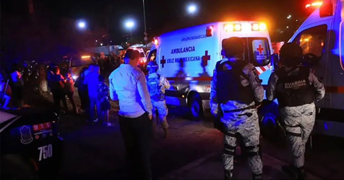 Una fuente de la Fiscalía confirmó el deceso, derivado de una hemorragia cerebral aguda, secundaria a traumatismo profundo de cráneo