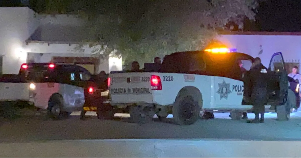 Una joven de 16 años intentó acabar con su vida ahorcándose con una cuerda en la casa hogar Refugio y Esperanza.