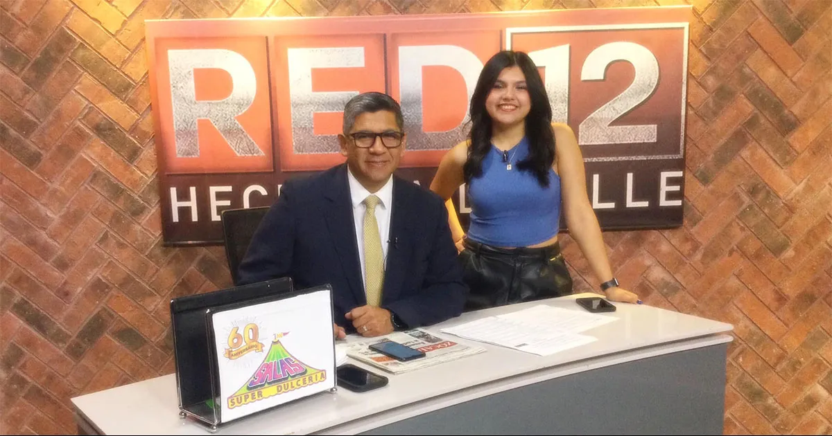 RED 12│18 DE JUNIO DEL 2024