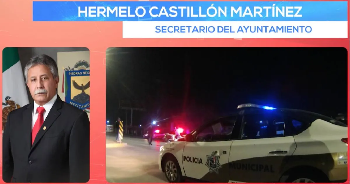 Estos resultados son parte de una estrategia continua para mejorar la seguridad vial en la ciudad, informó el secretario del Ayuntamiento, Hermelo Castillón
