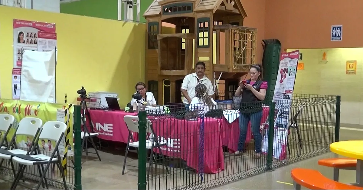 Se estará atendiendo las solicitudes de las 9:00 de la mañana a las 4:00 de la tarde durante el mencionado período, con excepción del sábado 22 y domingo 23.