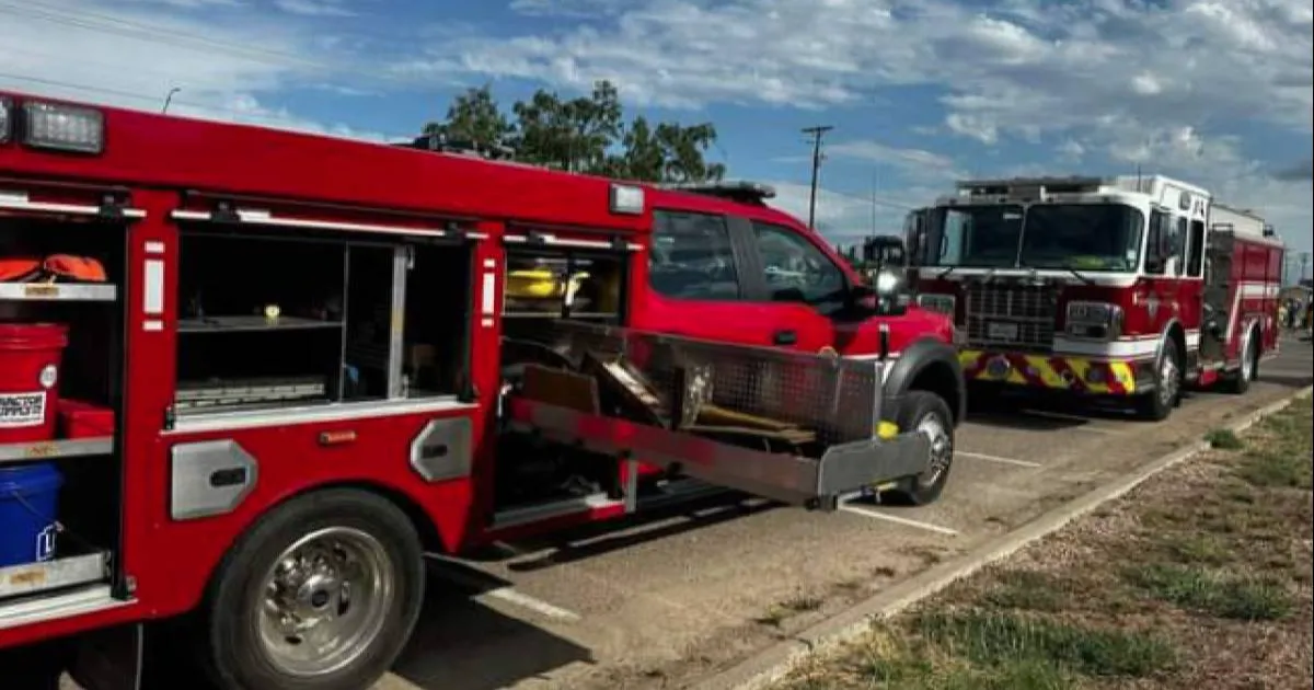 "Serían poco más de 6 millones de dólares", declaró el jefe de este departamento, Manuel Mello