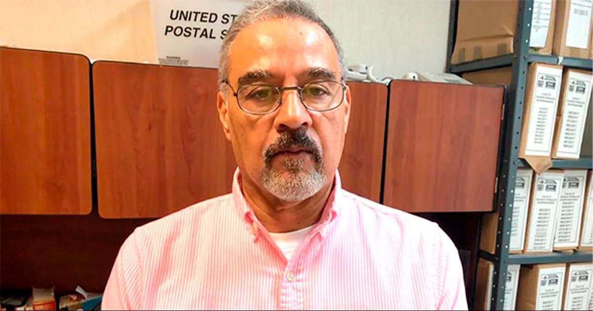 Buscan a padres de niña internada