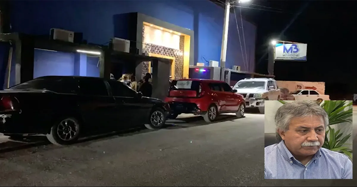 Advierte municipio a negocios que vigilarán la hora de cierre.