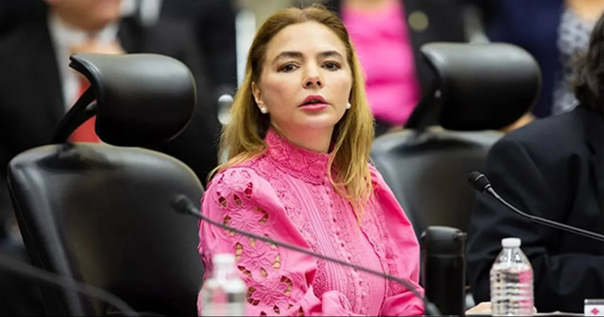 La llegada de una mujer a la Presidencia de la República es un paso que no refleja el atraso que hay en materia de paridad de género