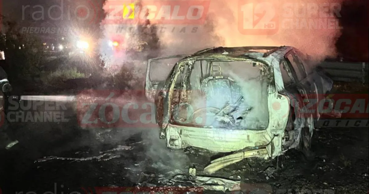 Por el momento se desconocen si al momento del accidente el hoy occiso iba acompañado de otras personas