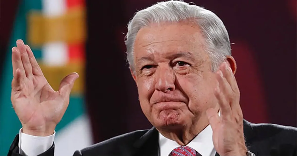 El presidente López Obrador indicó que ya se sentaron las bases de la Cuarta Transformación en México, y que se ha avanzando bastante